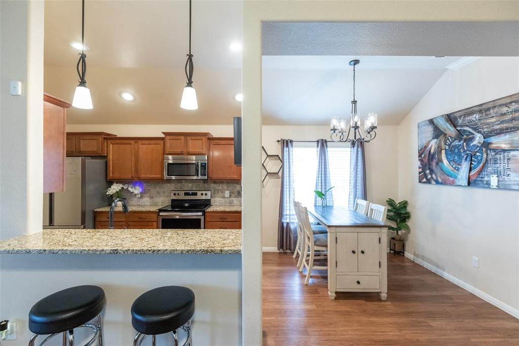 Hampton Hills - Residential