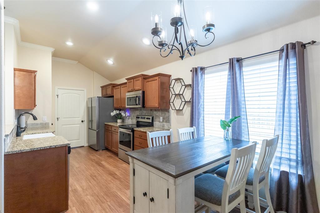Hampton Hills - Residential