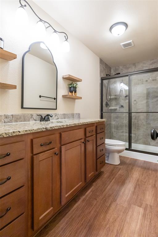 Hampton Hills - Residential