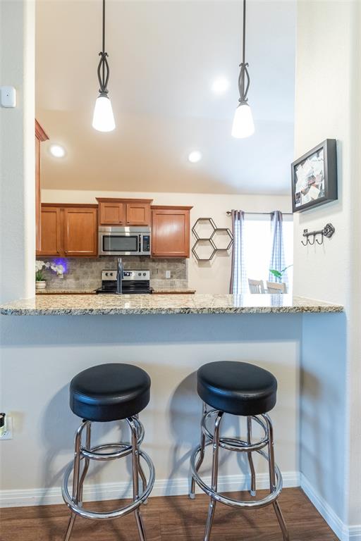 Hampton Hills - Residential
