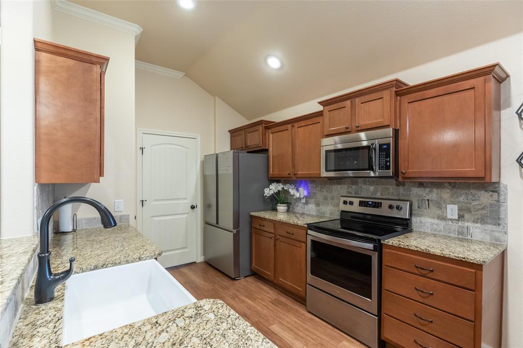 Hampton Hills - Residential