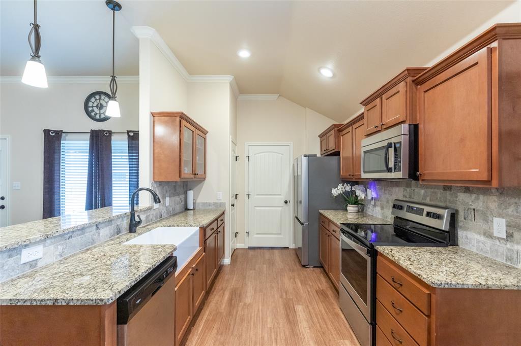 Hampton Hills - Residential