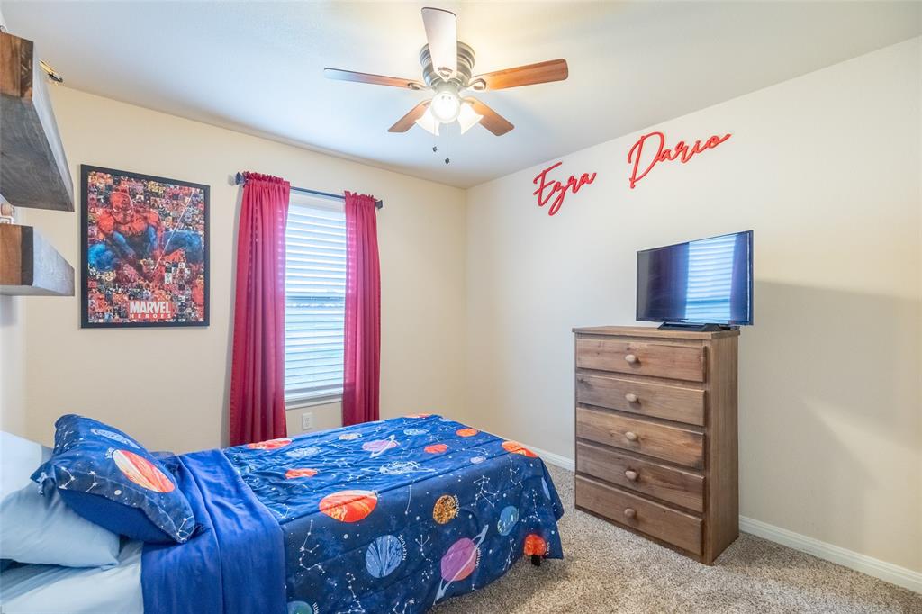 Hampton Hills - Residential