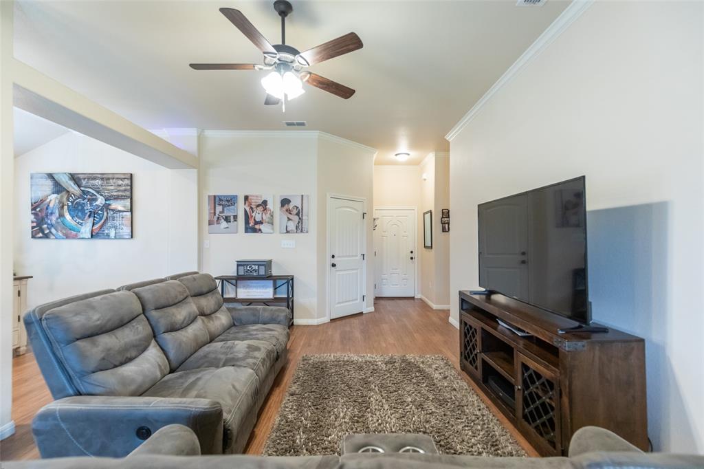 Hampton Hills - Residential