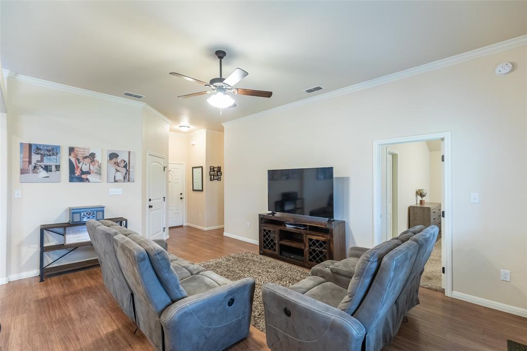 Hampton Hills - Residential