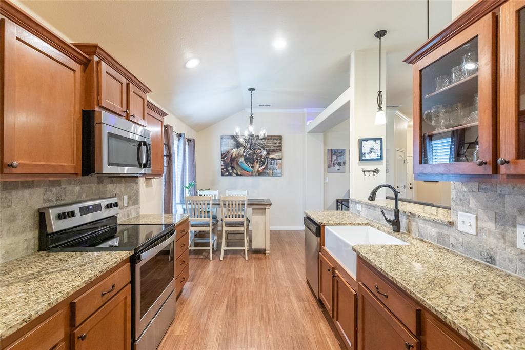 Hampton Hills - Residential