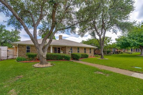 1930 Sussex Drive Carrollton TX 75007