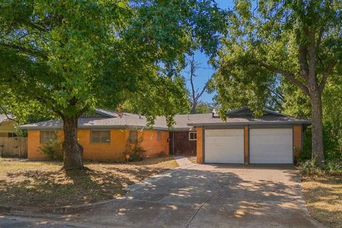 6904 Jewell Avenue Fort Worth TX 76112