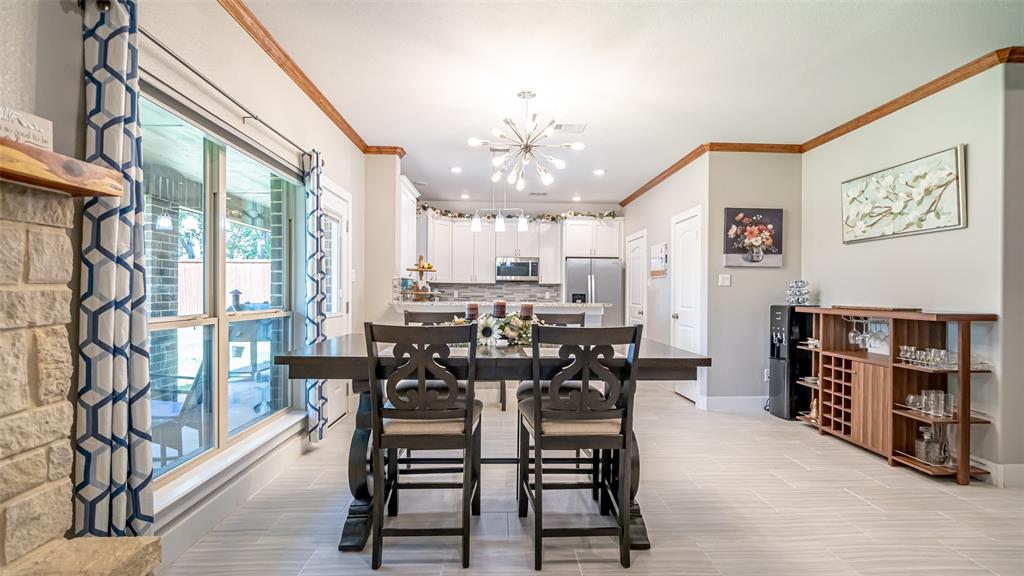 Quinlan, Texas 75474, United States, 3 Bedrooms Bedrooms, ,2 BathroomsBathrooms,Residential,Active,116619