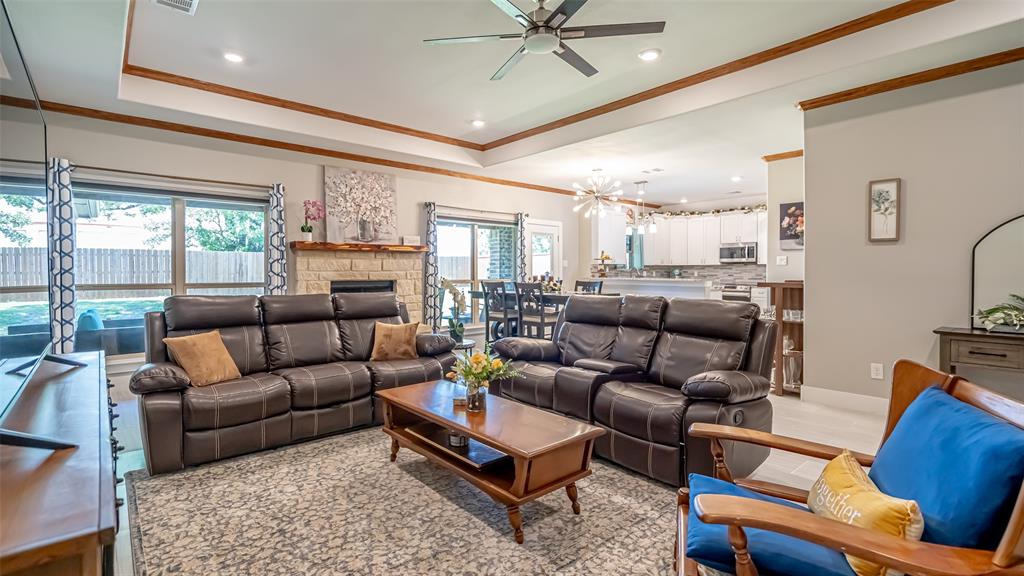 Quinlan, Texas 75474, United States, 3 Bedrooms Bedrooms, ,2 BathroomsBathrooms,Residential,Active,116619