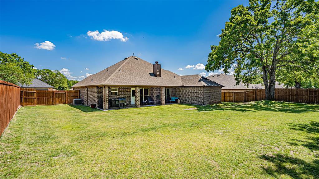 Quinlan, Texas 75474, United States, 3 Bedrooms Bedrooms, ,2 BathroomsBathrooms,Residential,Active,116619