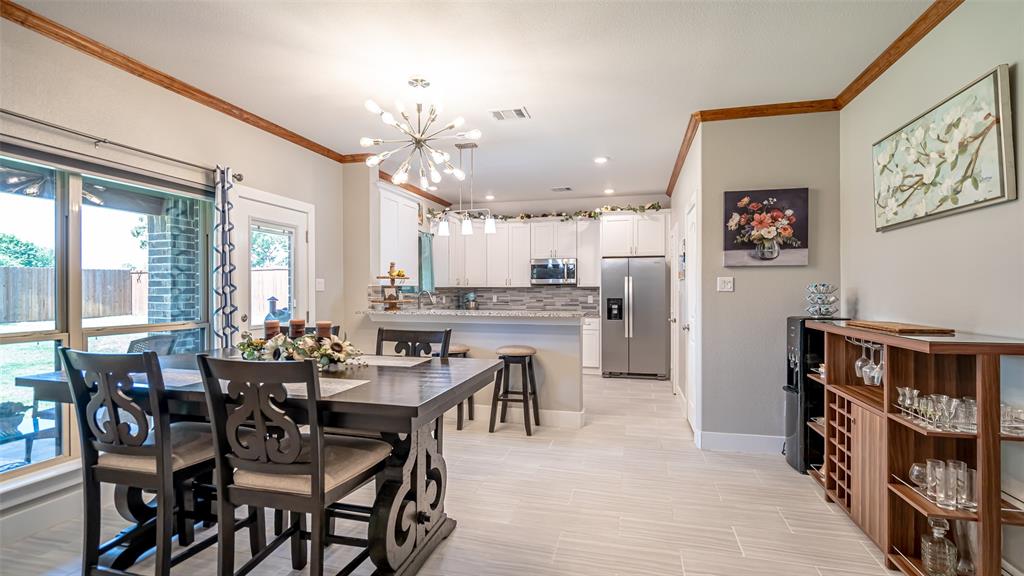 Quinlan, Texas 75474, United States, 3 Bedrooms Bedrooms, ,2 BathroomsBathrooms,Residential,Active,116619