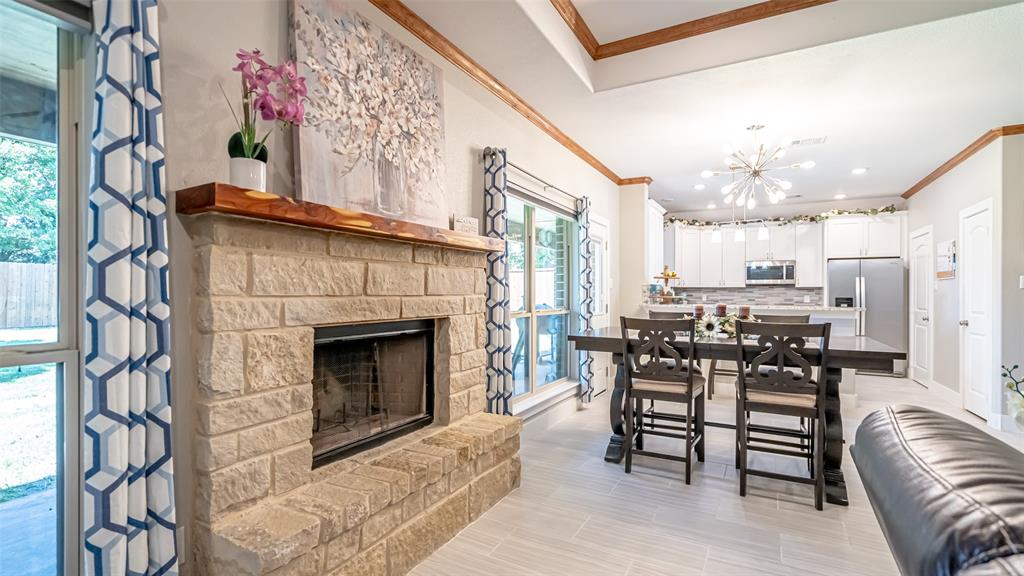 Quinlan, Texas 75474, United States, 3 Bedrooms Bedrooms, ,2 BathroomsBathrooms,Residential,Active,116619