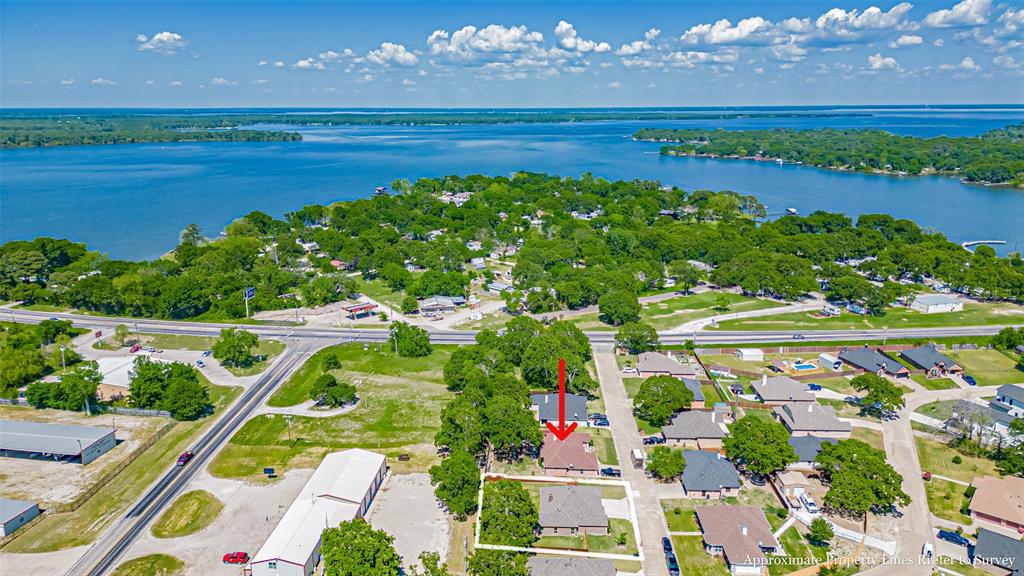 Quinlan, Texas 75474, United States, 3 Bedrooms Bedrooms, ,2 BathroomsBathrooms,Residential,Active,116619