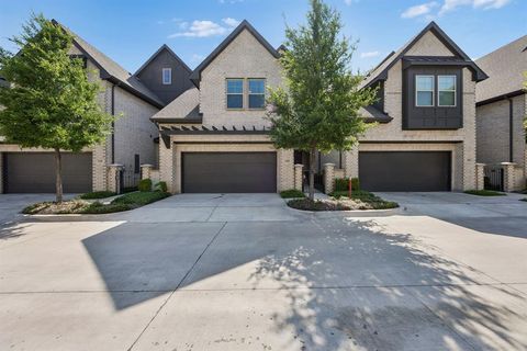 118 Claire Drive Trophy Club TX 76262