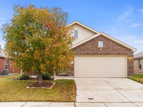 1802 Westfall Drive Anna TX 75409