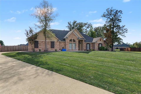 Tiny photo for 214 Cornerstone Boulevard, Haughton, LA 71037 (MLS # 21396199)