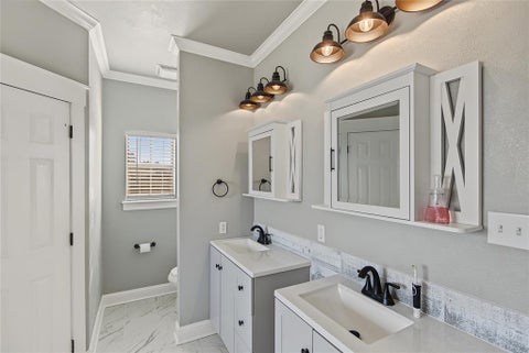 Tiny photo for 214 Cornerstone Boulevard, Haughton, LA 71037 (MLS # 21396199)