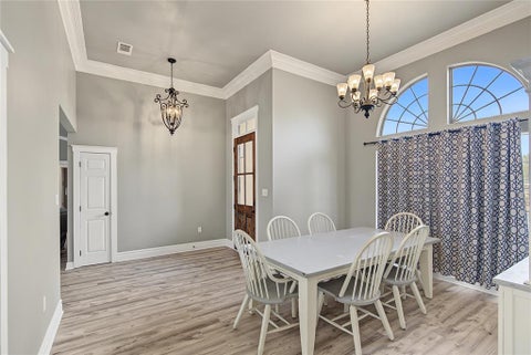 Tiny photo for 214 Cornerstone Boulevard, Haughton, LA 71037 (MLS # 21396199)