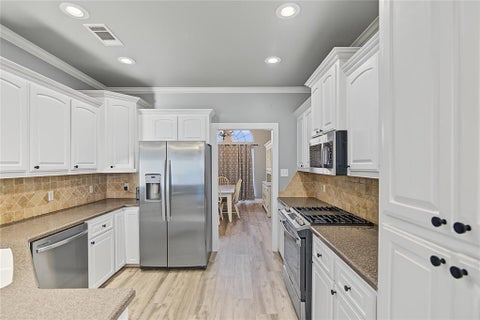 Tiny photo for 214 Cornerstone Boulevard, Haughton, LA 71037 (MLS # 21396199)