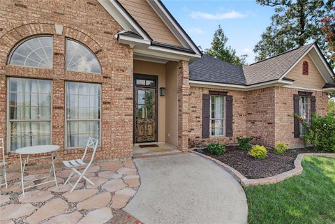 Tiny photo for 214 Cornerstone Boulevard, Haughton, LA 71037 (MLS # 21396199)