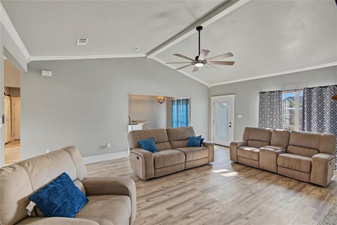 Tiny photo for 214 Cornerstone Boulevard, Haughton, LA 71037 (MLS # 21396199)