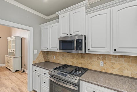 Tiny photo for 214 Cornerstone Boulevard, Haughton, LA 71037 (MLS # 21396199)