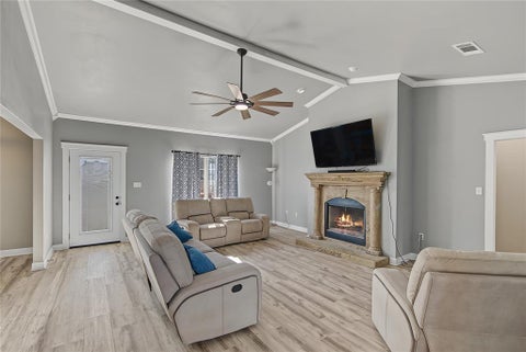 Tiny photo for 214 Cornerstone Boulevard, Haughton, LA 71037 (MLS # 21396199)