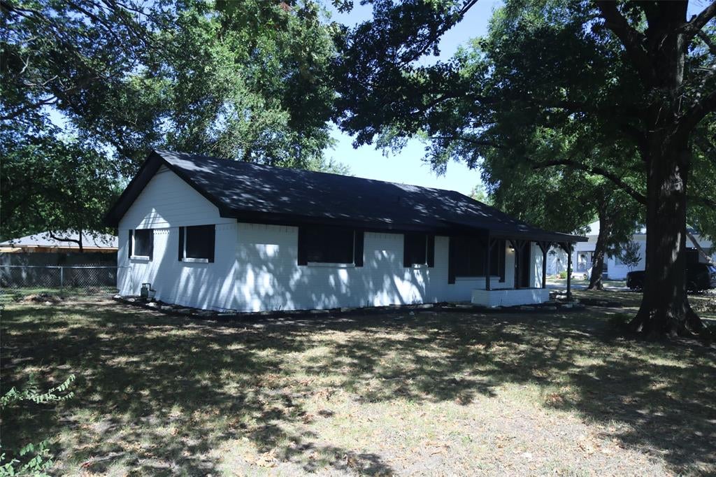 407 N Jefferson Street