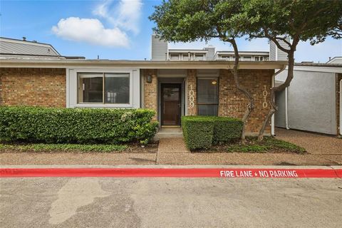 17490 Meandering Way 1009 Dallas TX 75252