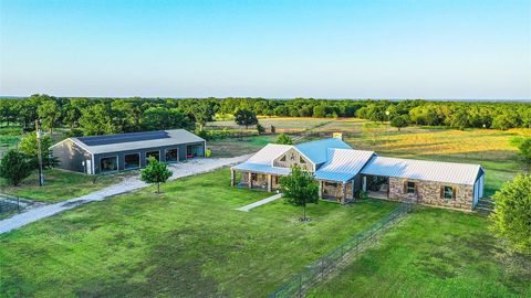 2240 FM 1125 Bowie TX 76230