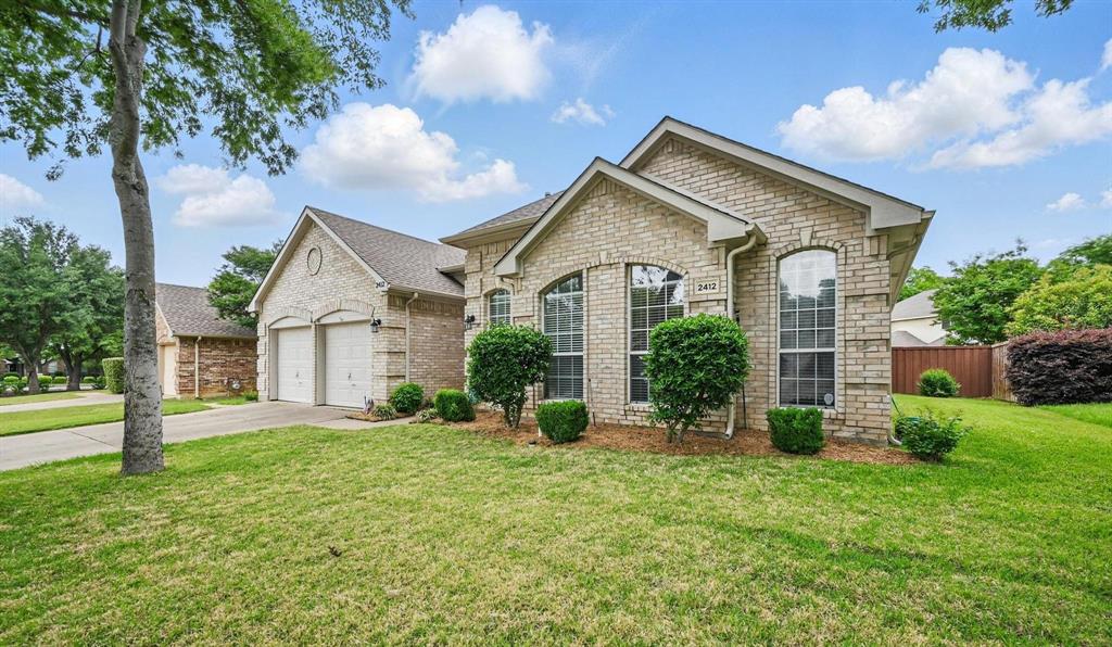 2412 Ainsley Drive