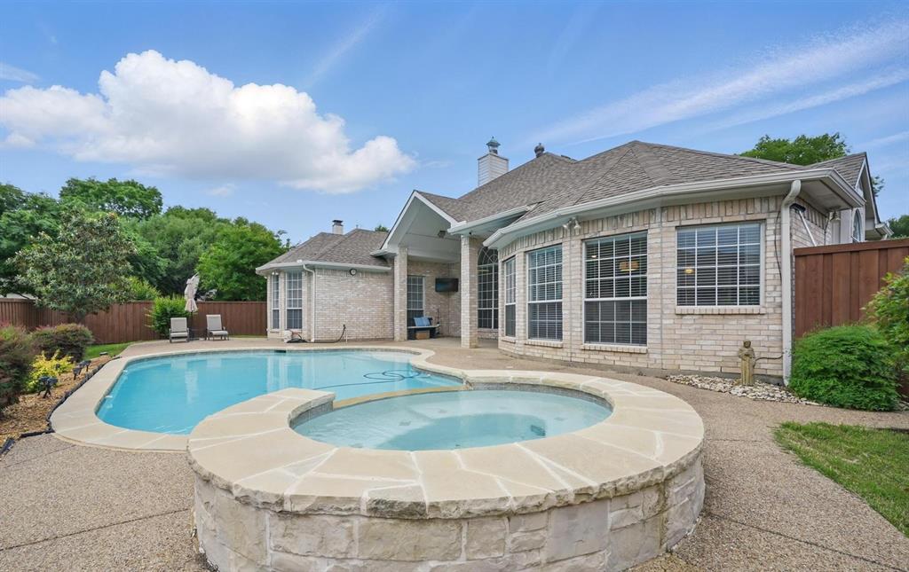 Flower Mound, Texas 75028, United States, 4 Bedrooms Bedrooms, ,2 BathroomsBathrooms,Residential,Pending,121101