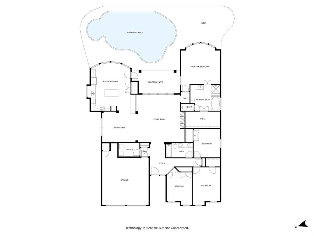 Flower Mound, Texas 75028, United States, 4 Bedrooms Bedrooms, ,2 BathroomsBathrooms,Residential,Pending,121101