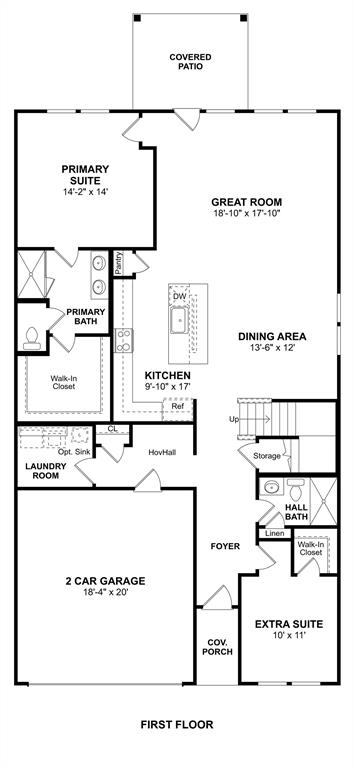 543 Meadowlark Drive