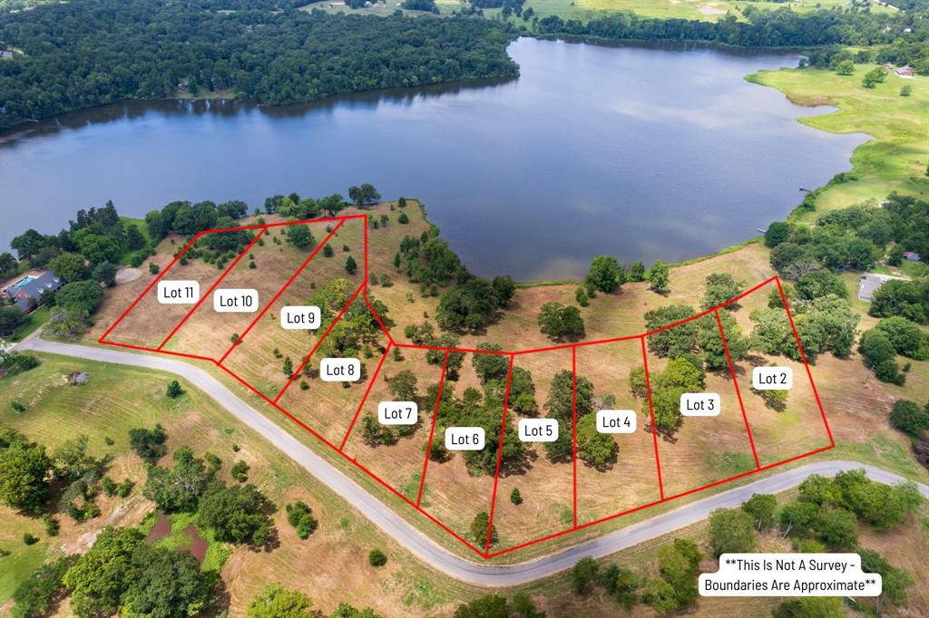LOT 11 TBD Carolina Way