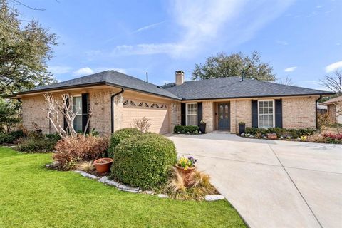 2230 Cedarbrush Drive Carrollton TX 75006