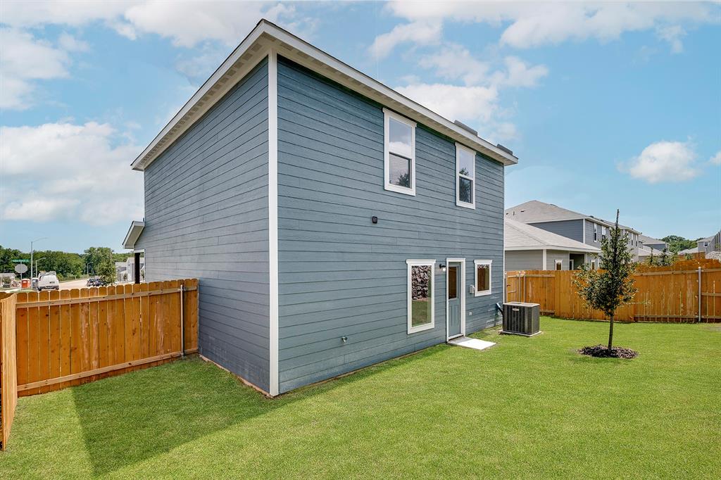 6326 Emerald tree Lane