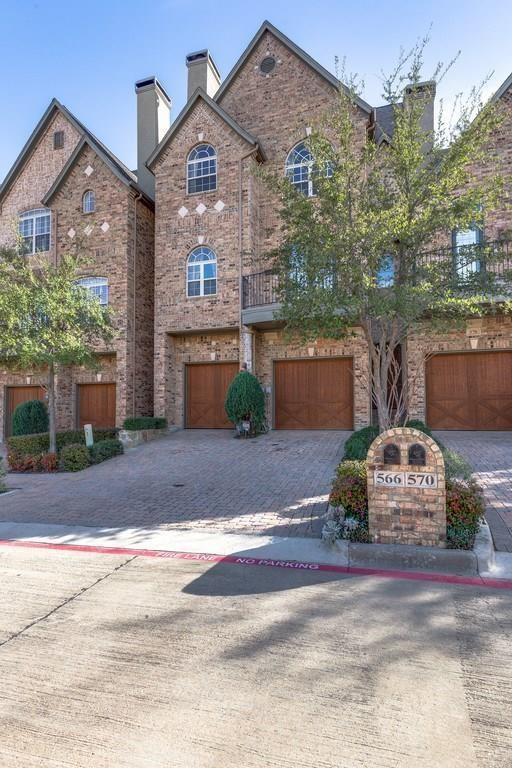 566 Rockingham Drive