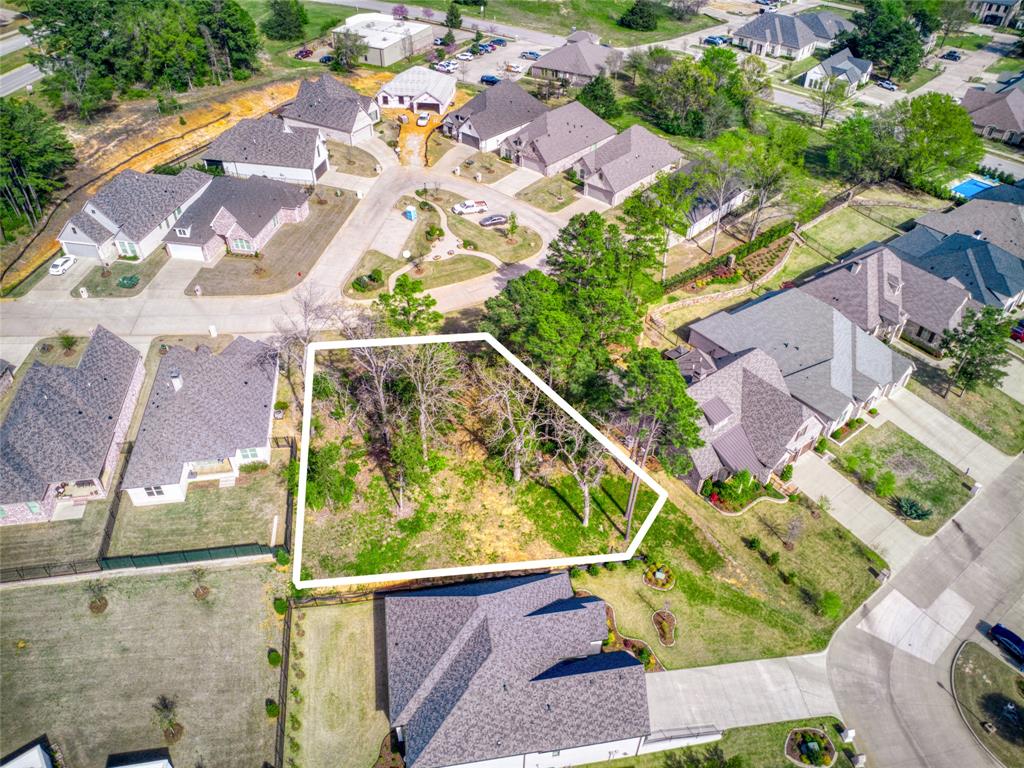 7318 Crosswater Cove