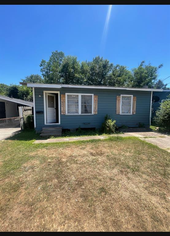 Wimberly-Marks Sub - Residential