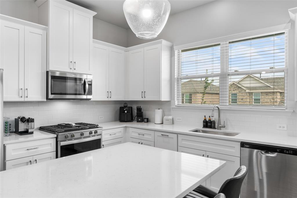 Tenison Vlg Buckner Terrace - Residential