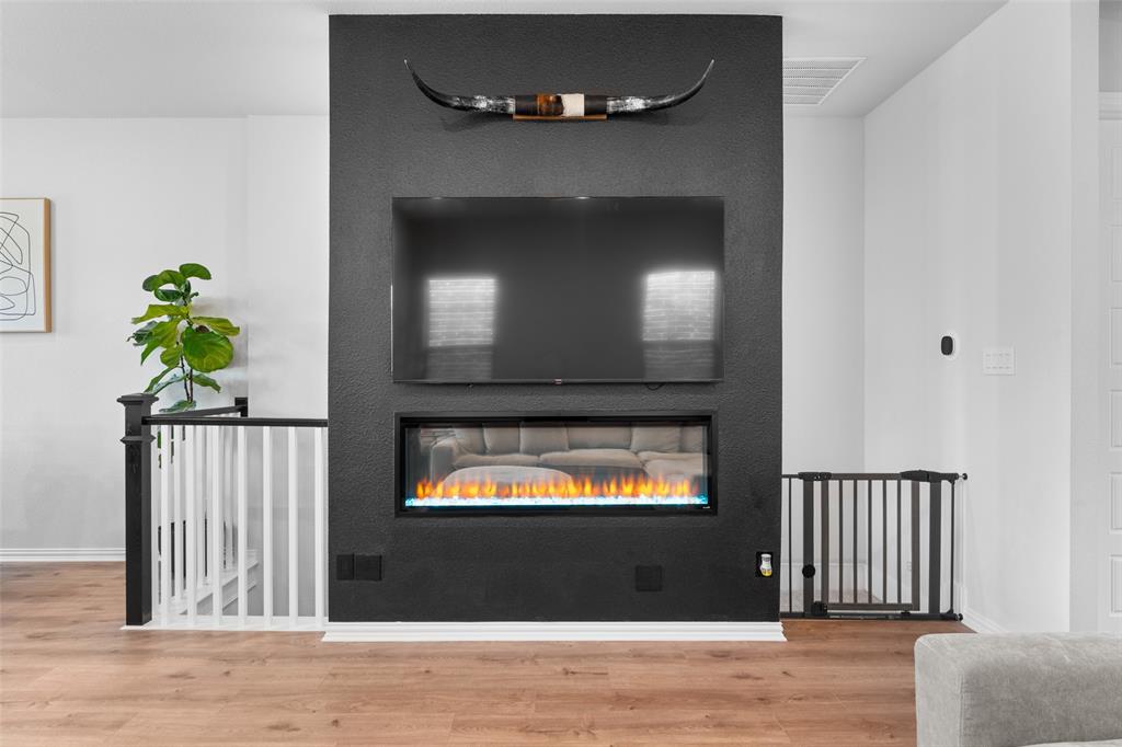 Tenison Vlg Buckner Terrace - Residential