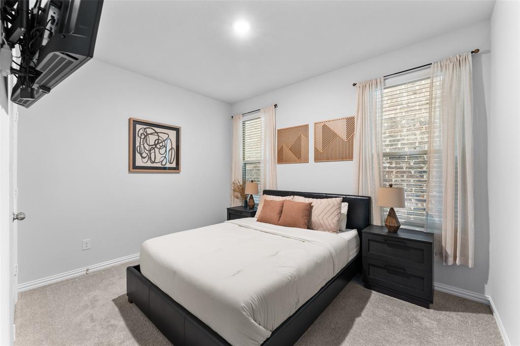 Tenison Vlg Buckner Terrace - Residential