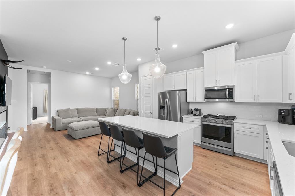 Tenison Vlg Buckner Terrace - Residential