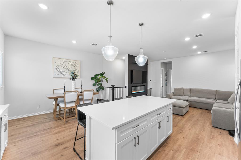 Tenison Vlg Buckner Terrace - Residential