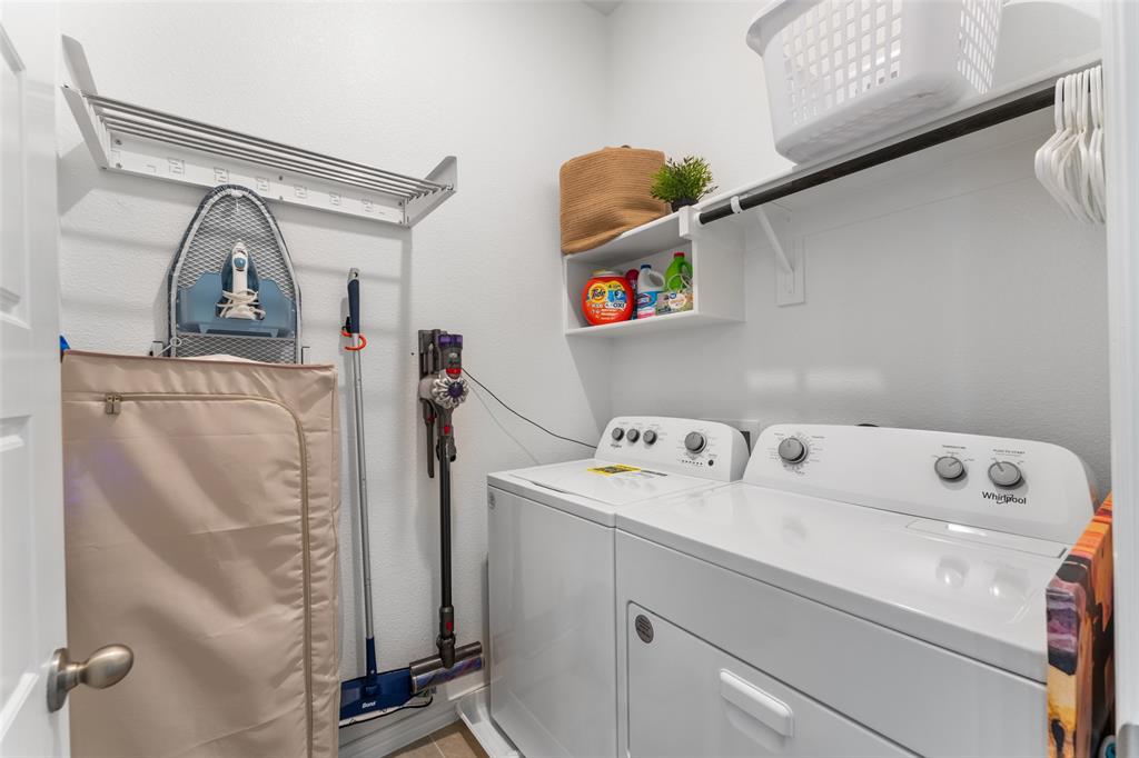 Tenison Vlg Buckner Terrace - Residential