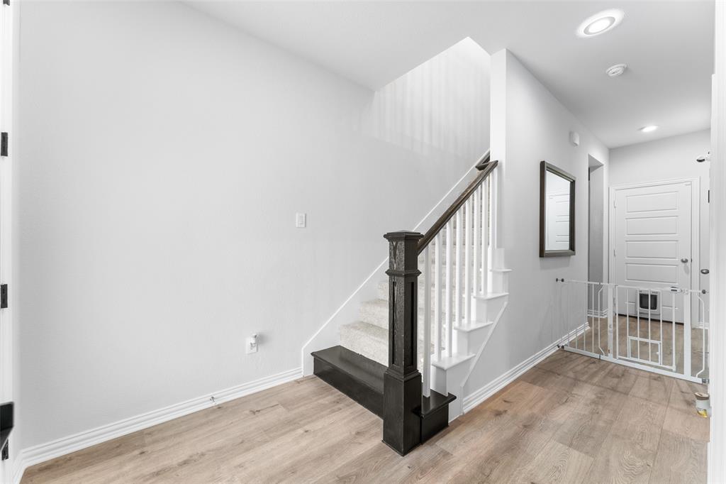 Tenison Vlg Buckner Terrace - Residential