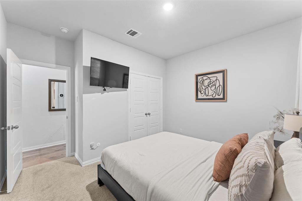 Tenison Vlg Buckner Terrace - Residential