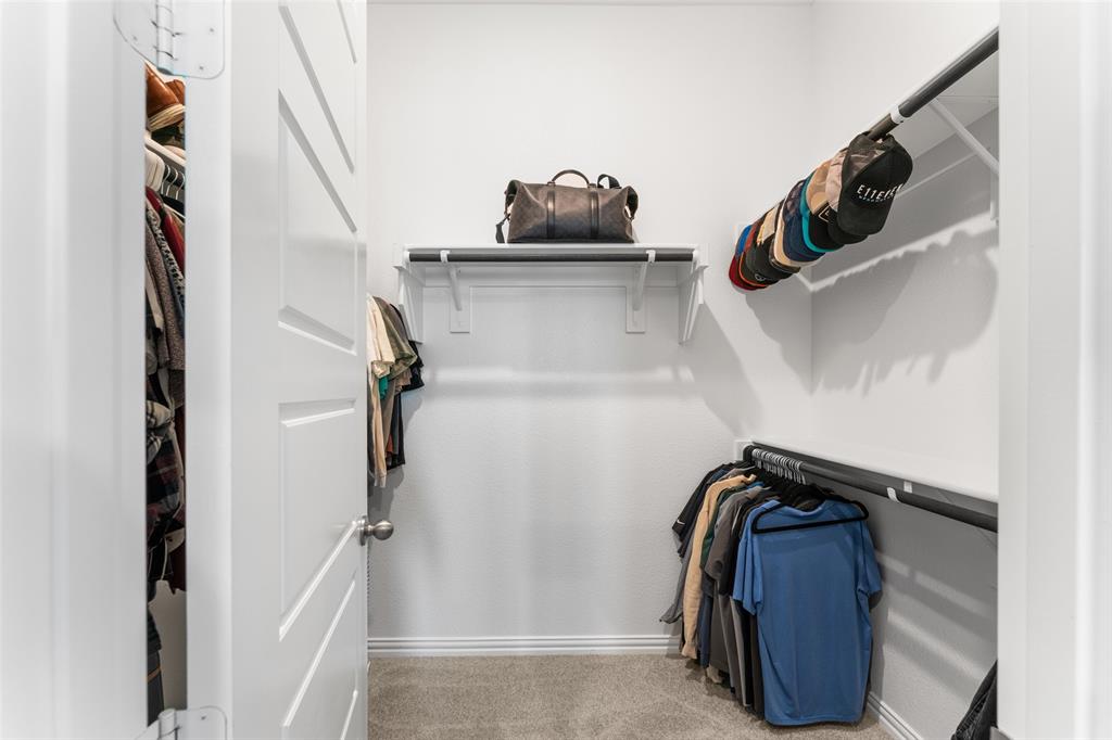 Tenison Vlg Buckner Terrace - Residential